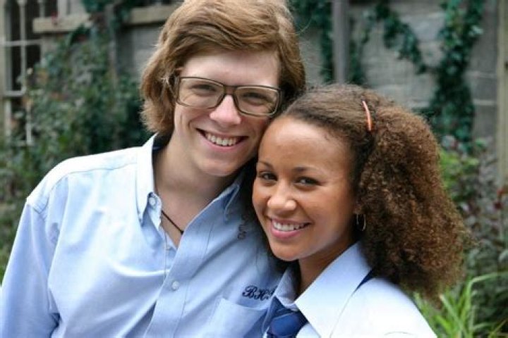 
Who Is Stacey Farber’s Husband? Dating Boyfriend Michael Seater Or Is Married 