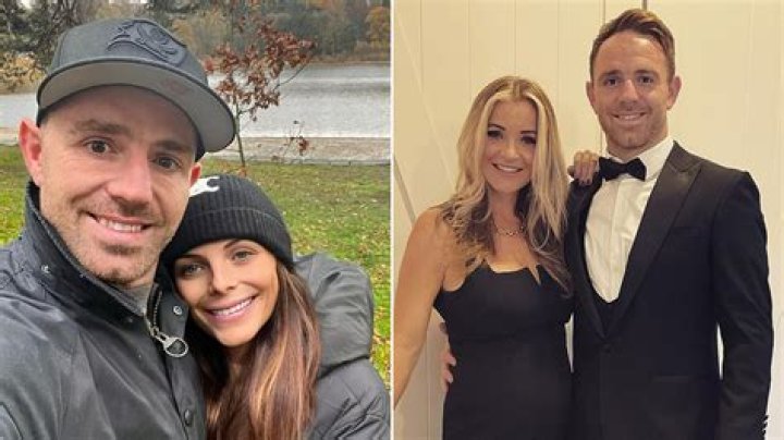 
Who Is Stephanie Thirkill? Leeds Rhinos President Andrew Thirkill Daughter Dating Helen Skelton Ex 