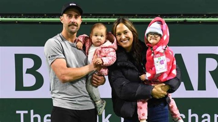 
Who Is Steve Johnson Tennis Wife, Kendall Bateman? Here’s What We Know About His Love Life 