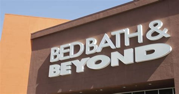 
Who is Sue Gove, Bed Bath & Beyond CEO? 