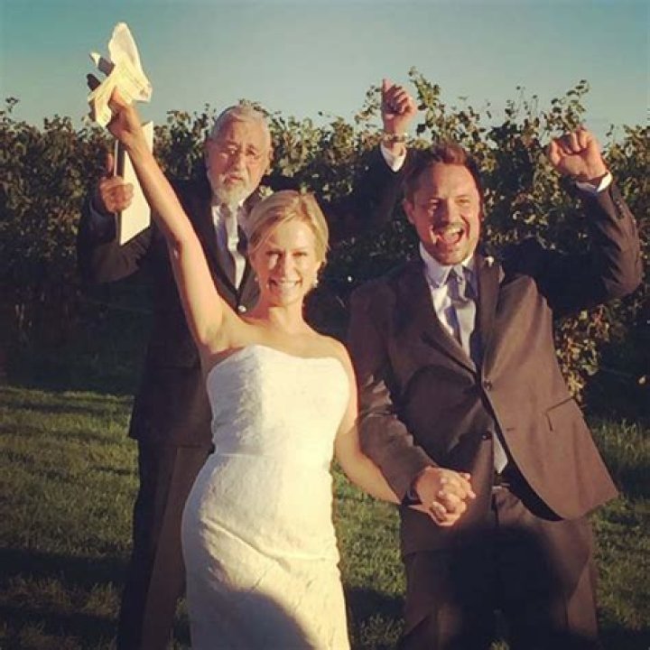 Who Is Susan Martens, Will Friedle’s Wife?