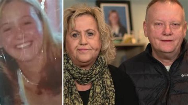 
Who Is Tania Burgess Parents? Murder Case Update 