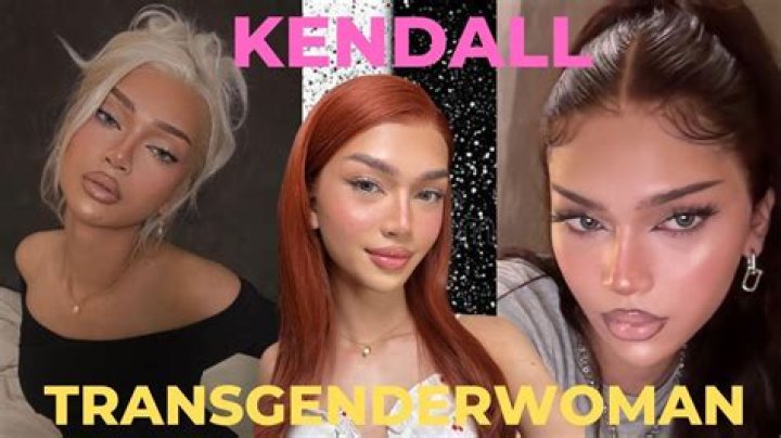 
Who is Tara Jay? Disturbing allegations against Transgender TikToker surface in wake of threat backlash 