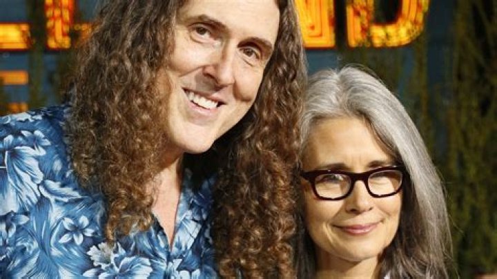 
Who Is The Wife Of Weird Al Yankovic In 20 Century Fox 