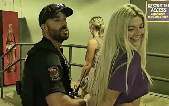 
Who Is Thomas Deane? Canterbury Teacher Arrested For Inappropriate Behavior On Minor 