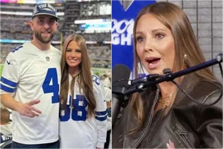 Who is Tiffany Gomas? | TG Time