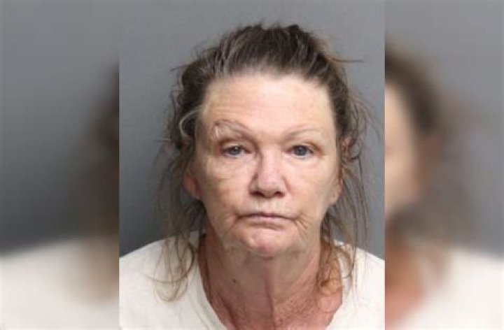 
Who Is Traci Andrews? 46 Year Old Woman Arrested For Burlington Arson Tuesday 