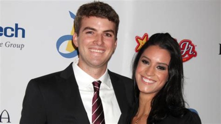 
Who Is Viktor Pesta Wife Shelley? Meet The Couple On Instagram 