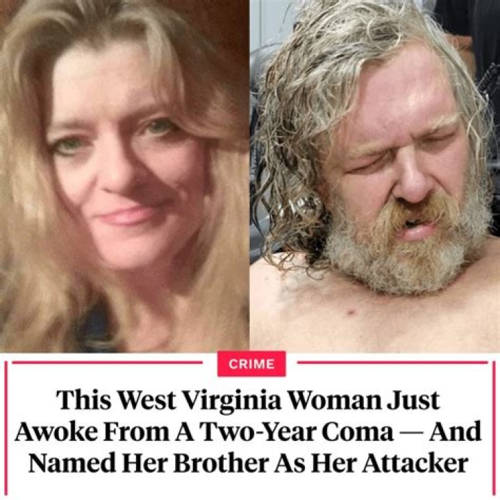 
Who Is West Virginia Woman Wanda Palmer Awake From Coma After 2 Years? Accused Brother Daniel Palmer Of Incident! 