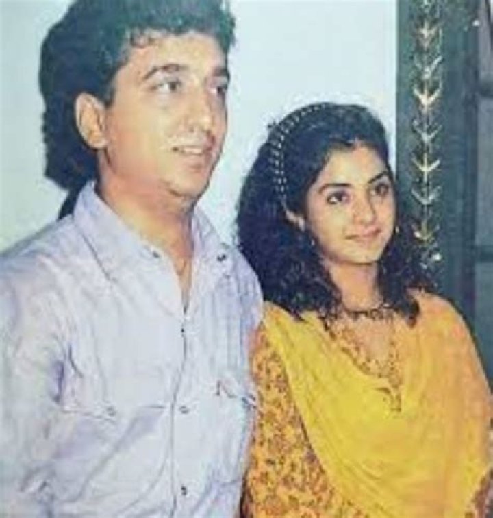 Who Killed Divya Bharti? Death Cause: Murder Or Suicide, Husband Sajid Nadiadwala