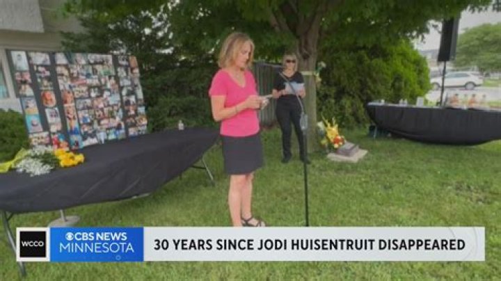 
Who Killed Jodi Huisentruit? ABC 20/20 Update On Missing News Anchor- What Happened? 