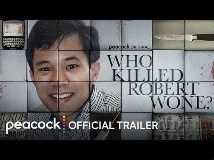 
Who Killed Robert Wone? Release date, trailer, and everything we know so far 
