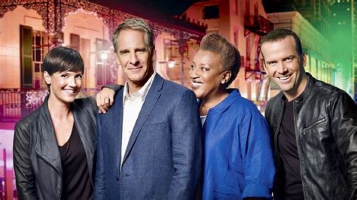 
Who Plays Lasalle In Ncis New Orleans? How Old is Lasalle In Ncis New Orleans? 