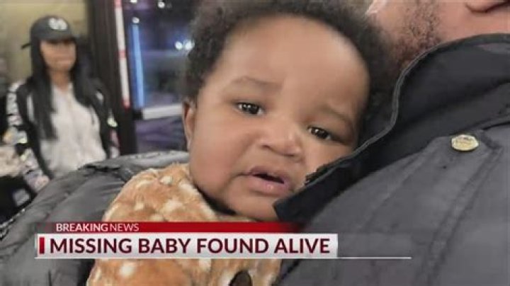 
Who Raised Holly Marie Clouse? Missing Baby Found Alive After 41 Years 