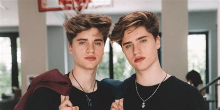 
Who REALLY are the Martinez Twins? Wiki Bio, age, height, net worth, family 