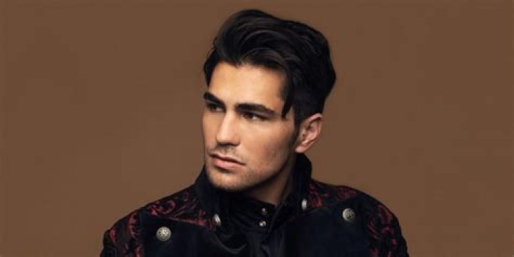 
Who really is Toddy Smithy? Wiki Biography, age, gay, net worth, family 