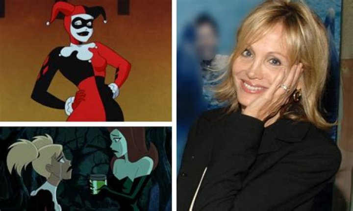 Who was Arleen Sorkin? Age, cause of death, net worth, career, Harley Quinn, husband Christopher Lloyd and more