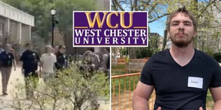 Who Was Austin Spence? West Chester University Student Death Cause Revealed