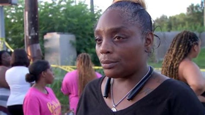 
Who was Autumn Vallian? Pregnant woman dies, 4 others injured in shooting at Houston park 