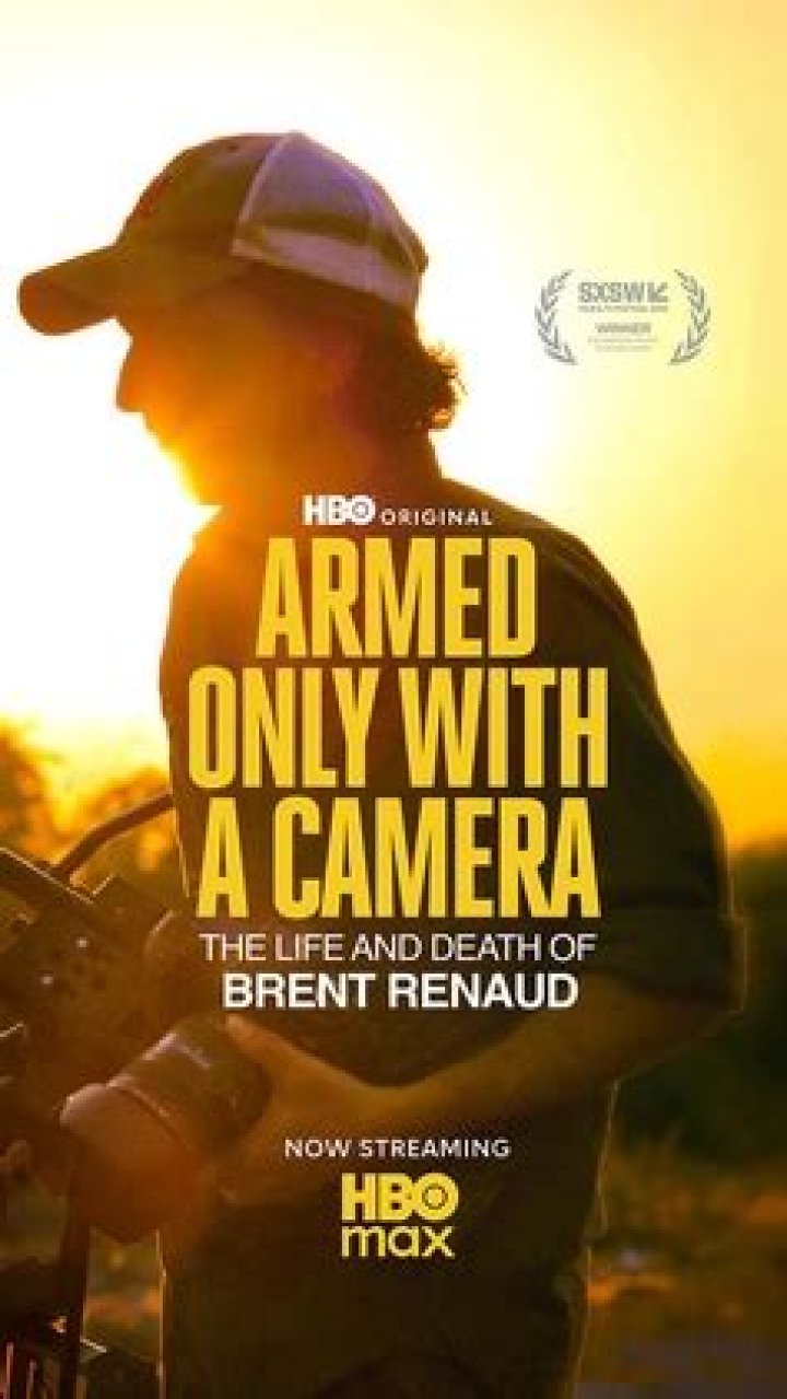 
Who Was Brent Renaud? Details About His Death Cause And Obituary 