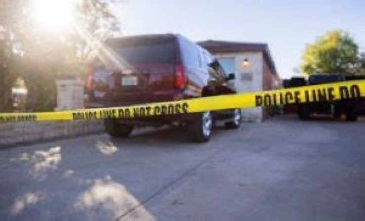 
Who was Byron Carillo? Man suspected of killing 4, including a 1-year-old, at a Dallas home identified 