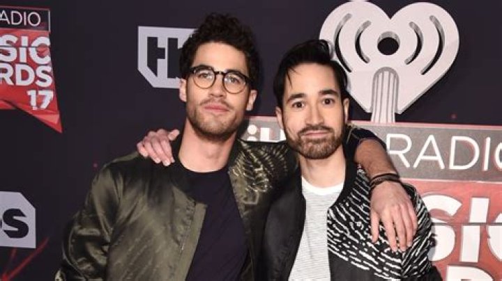 Who Was Charles Criss, How Did He Die? Darren Criss Brother Charles Passed Away