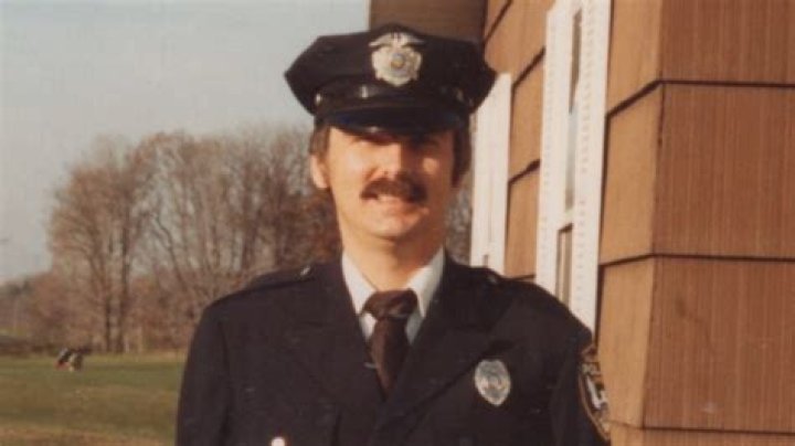 Who was Delbert Shafer? Law enforcement officer murdered by son David Shafer