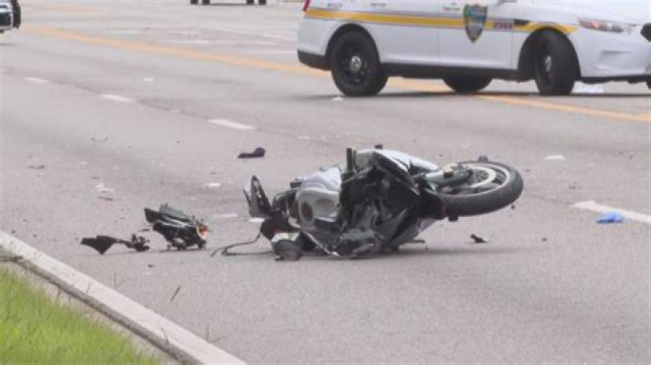 
Who Was Deone Mckinney? Death Cause Fatal Motorcycle Accident 