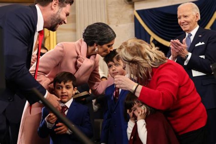 
Who was in Vance John Rodriguez’s Family? 