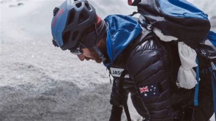 
Who was Jake Michael Herd, Australian tourist who was found dead in Kazakhstan? 