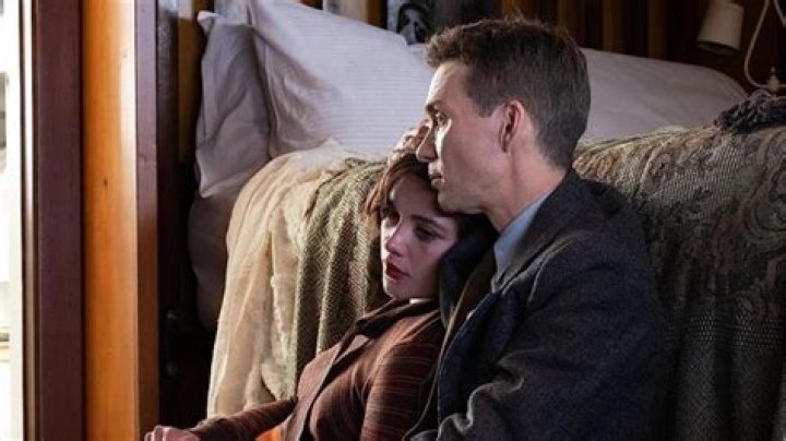 Who was Jean Tatlock, J Robert Oppenheimer’s girlfriend?