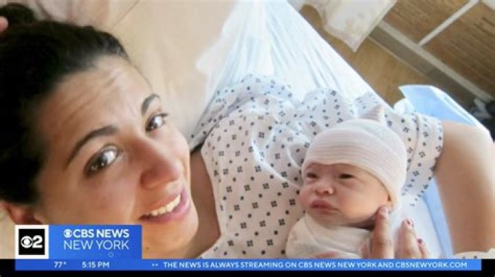 
Who was Krystal Cascetta? Cancer doctor kills herself and her baby in Westchester home 