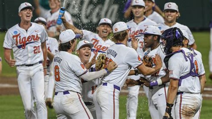 
Who was Kyle Brown, ESPN director dies while working college baseball Super Regional game 
