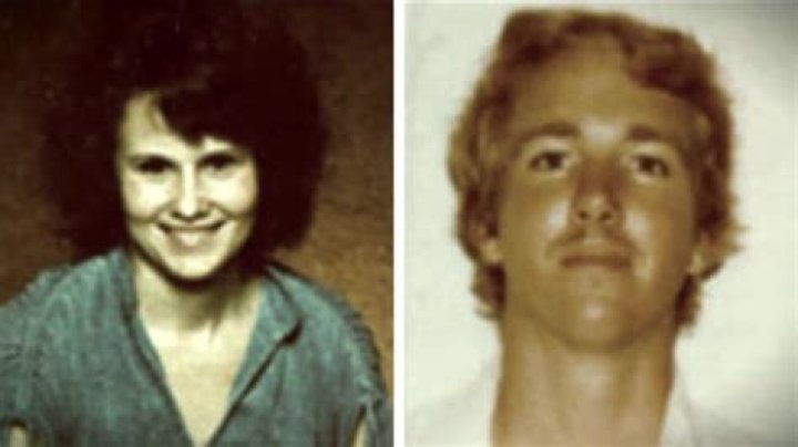 
Who Was Laurie Houts Boyfriend? Murderer John Kevin Woodward Roommate 