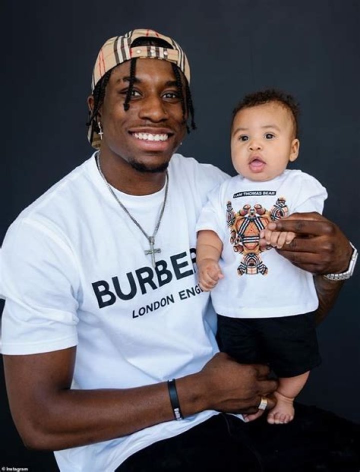 
Who Was Mercedes Palacios? Jeff Gladney Girlfriend Dead In Accident – Was She His Baby Momma? 