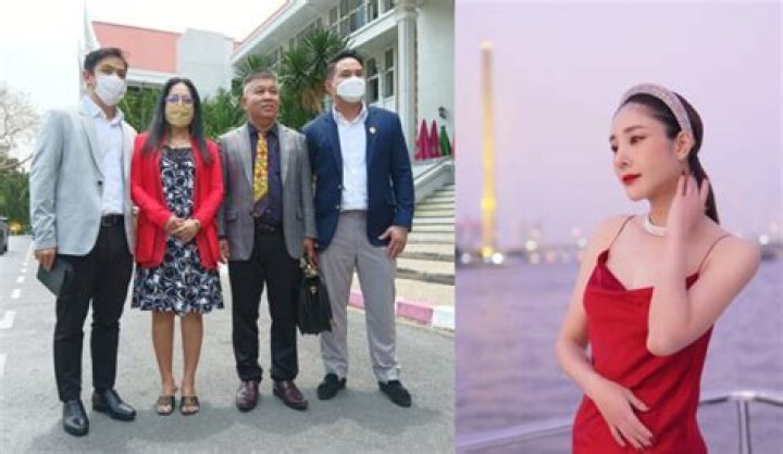 
Who Was Nida Patcharaveerapong? 