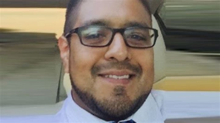 
Who was Rosalio Gutierrez Jr? 