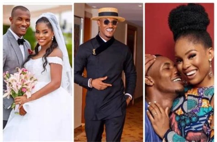 
Why Are Gideon Okeke And His Wife Chidera Getting Divorced? Kids And Net Worth 