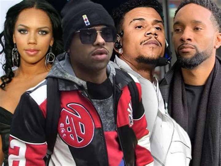 
Why Chris Brown called Kiely Williams Miss Amtrak 