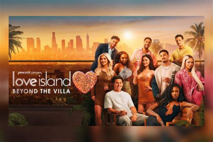 
Why Did Jacques Leave The Villa On Love Island? shocking disclosure Has Fans Perplexed 
