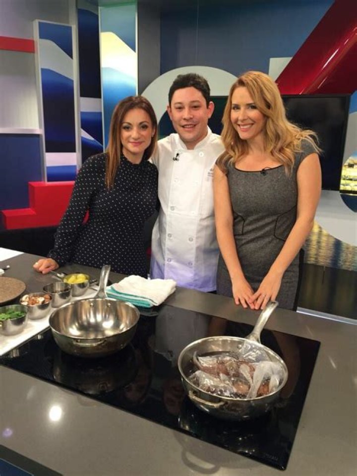 
Why Do Fans Believe Kasia Bodurka Is Leaving Global News? 