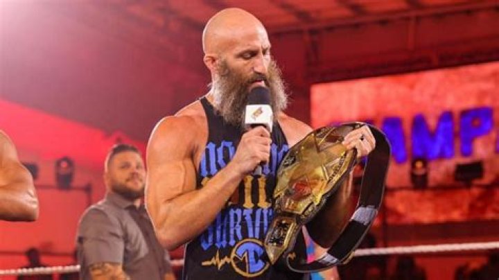 
Why Do Fans Think Tommaso Ciampa Is Leaving NXT WWE As He Disappears From The Line Up 