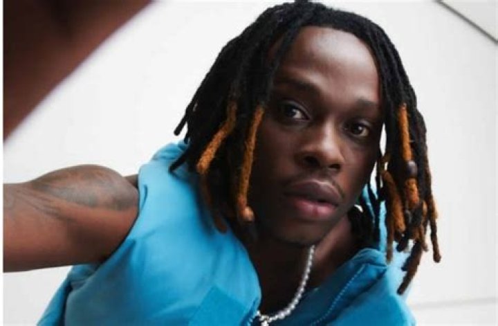 
Why Everyone Will End Up Worshipping Me – Fireboy Declares 