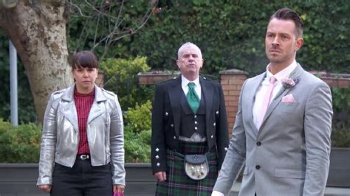 
Why Is Ashley Taylor Dawson Leaving Hollyoaks, Where Is He Going 
