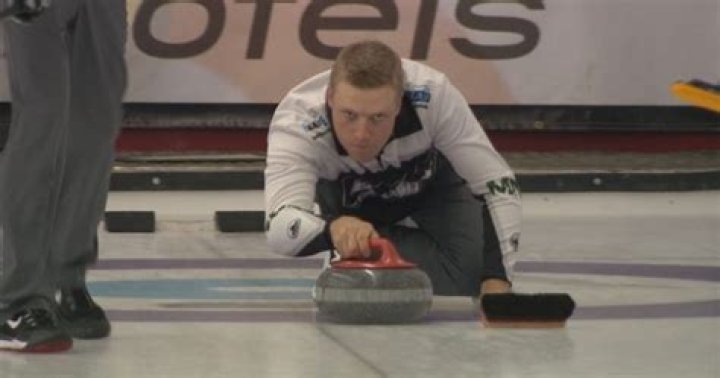 
Why Is Colton Flasch Leaving Team Koe? Curling Coach And Family 