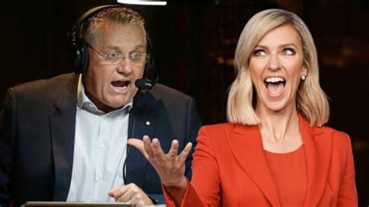 
Why Is Jacqui Felgate Leaving Channel 7 And Where Is She Going? Reason For Shock Exit Explained 