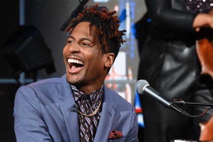 
Why Is Jon Batiste Taking The Summer Off? The Bandleader Has Not Been On The Late Show with Stephen Colbert For A While 