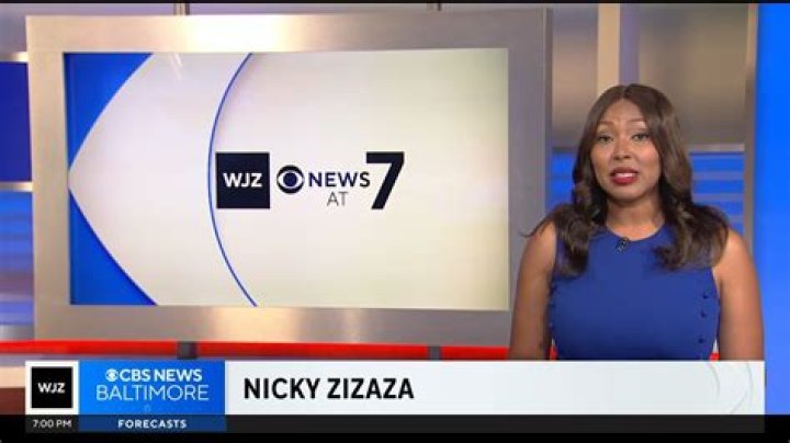 Why Is Nicole Baker Leaving WJZ? Car Accident And Health Update – Where Is She Today?