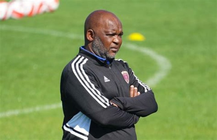 
Why Is Pitso Mosimane Leaving Egyptian Giants Al Ahly And Where Is He Going? 