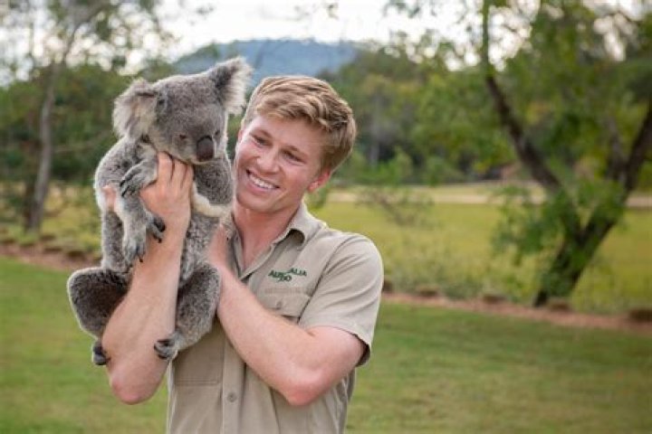 Why Is Robert Irwin Leaving Australia Zoo? Where Is He Going